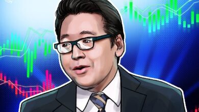 В ближайшие годы цена Ethereum превысит  000, «мини-криптозима» позади — Том Ли