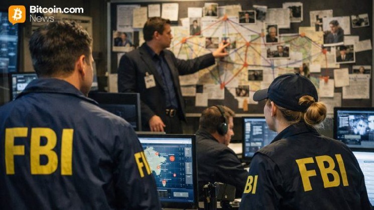 
			В ходе спецоперации ФБР раскрыта сеть по манипулированию ценами на криптовалюту: 10 иностранных граждан предстали перед судом, изъято более 1 млн долларов		