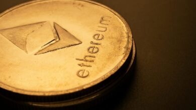 Вероятность того, что Ethereum потеряет свои позиции второй по величине криптовалюты к 2026 году, возросла до 60 процентов