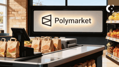 Висконсин подал в суд на Калши, Coinbase, Polymarket, Robinhood и Crypto.com
