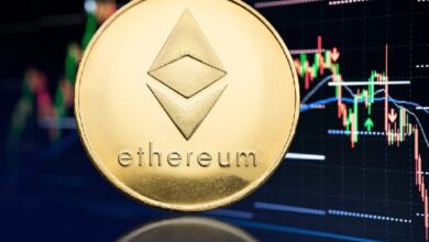 Выпущен новый крупный проект обновления для Ethereum!
