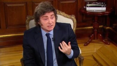 Журнал звонков показал семь разговоров Милея с инвестором LIBRA в ночь запуска