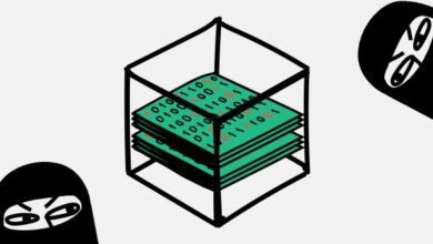 Arc, Canton и Tempo. Как корпоративные блокчейны перестроят крипторынок