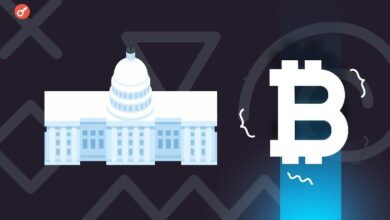 Банковский комитет рассмотрит CLARITY Act 14 мая