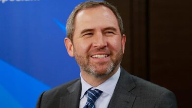 Банковский комитет Сената США опубликовал заявление генерального директора Ripple в пресс-релизе!