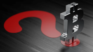 Биткоин находится в отрицательной зоне уже 67 дней, судя по этим данным? Что это значит для цены BTC? Аналитическая компания объясняет