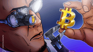 Биткоин: обзор за 14 мая — сдача  000 на взлете проминфляции в США