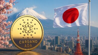 Cardano (ADA) делает важный шаг на пути в Японию! Об этом объявляет фонд ADA
