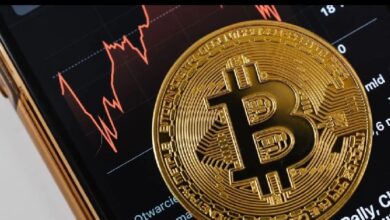 Что говорят нам данные из блокчейна после сегодняшнего последнего падения курса биткоина?
