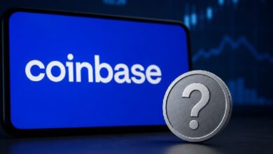 Coinbase инвестировала семизначную сумму в проект альткоина: цена альткоина взлетела!