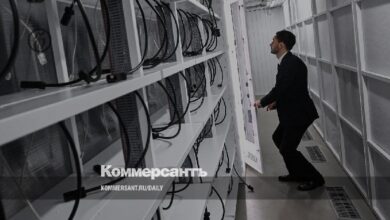 Дело вычислительной техники