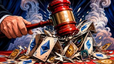 Экс-руководитель Goliath Ventures извинился перед инвесторами