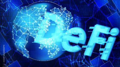 Ethereum потерял 10% сегмента DeFi под давлением конкурентов
