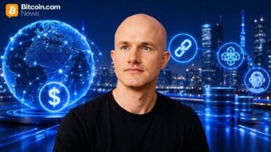 Генеральный директор Coinbase: «Экономика блокчейна достигла критической скорости на фоне смены поколений»