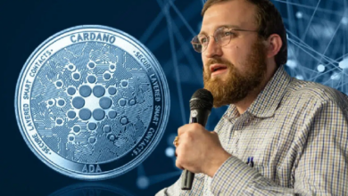 Готова ли Cardano (ADA) к квантовой угрозе? Основатель Чарльз Хоскинсон объясняет!