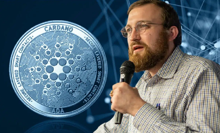 
			Готова ли Cardano (ADA) к квантовой угрозе? Основатель Чарльз Хоскинсон объясняет!		