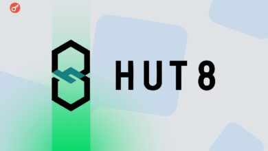 Hut 8 сдаст в аренду инфраструктуру для ИИ-вычислений за ,8 млрд