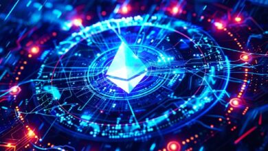 Является ли этот знак серьезным тревожным сигналом для Ethereum?