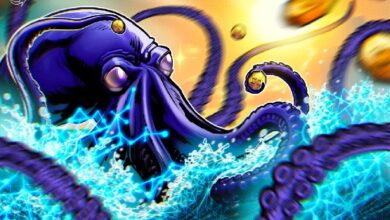Kraken отказалась от LayerZero в пользу Chainlink после взлома Kelp DAO