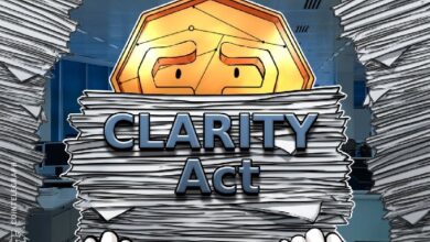 Крупнейшие профсоюзы США призвали Сенат отклонить CLARITY Act