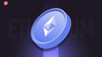 Новая организация и  млрд: эксперт предложил «спасти» Ethereum
