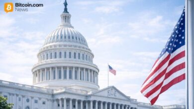 Ripple поддерживает закон CLARITY — Гарлингхаус заявляет: «Настал решающий момент»