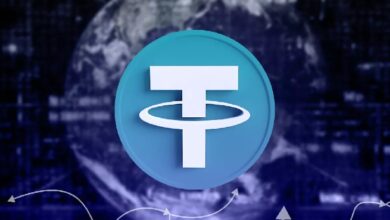 Розничные инвесторы обеспечили основной оборот USDT0