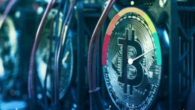 Сложность майнинга биткоина выросла на 3,12%