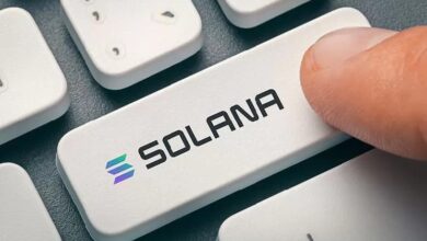Solana (SOL) объединяет силы с альткоином, котирующимся на Binance! Вот подробности