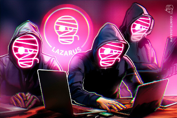 Совокупные потери от хакеров из КНДР превысили $6 млрд — TRM Labs