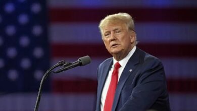Срочные новости: Дональд Трамп сделал новые заявления о войне с Ираном! Возможны ли новые атаки?