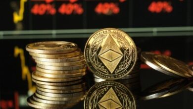 Стейкинг теперь приносит Ethereum-компаниям 60% выручки