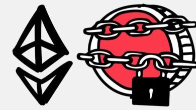 Стейкинг вредит росту цены Ethereum? В чем логика