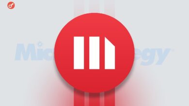 Strategy погасила обязательства на сумму в ,5 млрд. Сколько денег осталось у компании?