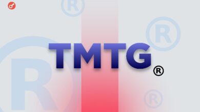Связанная с Трампом компания отозвала свою заявку на спотовый биткоин-ETF
