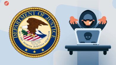Украинку экстрадировали в США по делу криптопирамиды Forsage на 0 млн