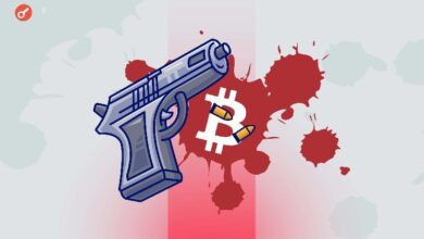 Украинские полицейские «заработали» ,2 млн на похищениях криптобизнесменов — следствие