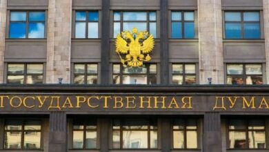В Госдуме одобрили уголовную ответственность за нелегальный майнинг