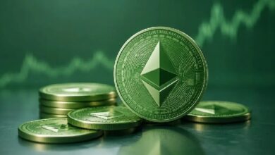 В преддверии предстоящего крупного обновления Ethereum претерпевает полную трансформацию