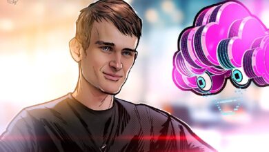 Виталик Бутерин: ZK–платежи — следующий глобальный стандарт