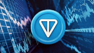 За неделю Toncoin подорожал более чем на 90%. Чем вызван рост?
