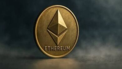 Активность торгов Ethereum снизилась, но сеть продолжает расти по другим показателям