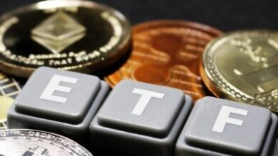 Биткоин-ETF растеряли рост после победы Трампа