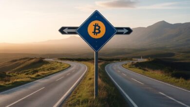 Цена биткоина (BTC) находится на очень важном уровне: три эксперта-аналитика указывают на единственный уровень, который необходимо защитить для восходящего тренда!