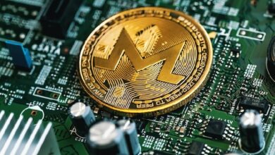 Цена Monero (XMR) резко выросла после подозрительной транзакции: попытка отмывания 120 миллионов долларов США в USDT находится под пристальным вниманием