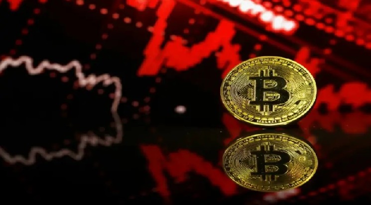 CryptoQuant: Биткоин достиг нового медвежьего минимума