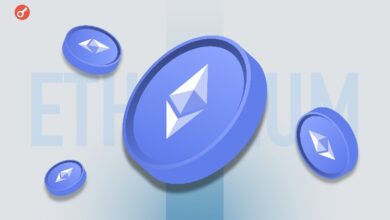 CryptoQuant: открытый интерес к Ethereum на Binance достиг исторического максимума