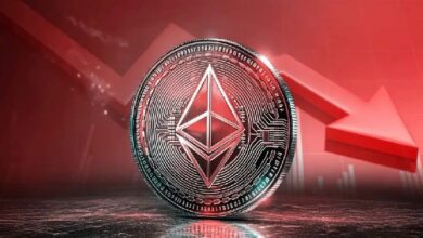 Известный аналитик сделал поразительное предсказание по Ethereum: если история повторится, ETH может упасть до этого уровня! Вот подробности