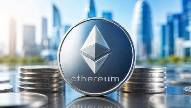Компания Bitmine, занимающаяся цифровыми активами, продолжает скупать Ethereum, несмотря на рыночные распродажи! Вот последняя сумма покупки