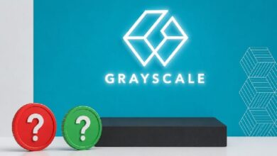 Компания Grayscale выявила 15 альткоинов, которые, по её утверждению, недооценены! Вот этот список